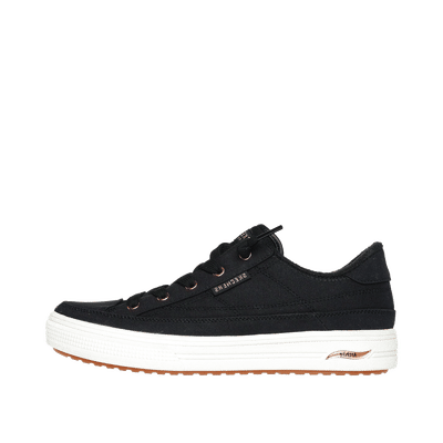 Skechers Arch Fit Arcade - Meet Ya There "Black" | 177190BLK