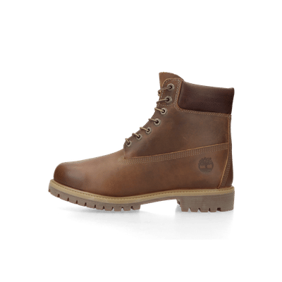 Timberland Premium 6-Inch Waterproof Boot "Brown" | TB1270942141