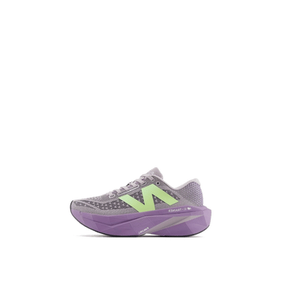 New Balance FuelCell SuperComp V3 "Purple" | WRCX7RCB