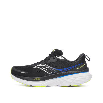 Saucony Guide 18 "Black" | S20998-285
