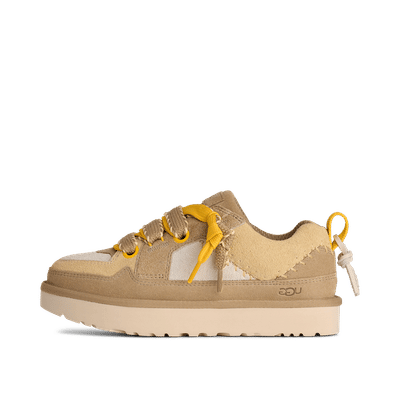 UGG Lo Lowmel Biarritz "Mustard Seed" | 1172710MDSD