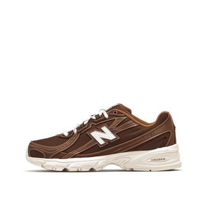 New Balance 740 "Pumpernickel/Sea Salt" | U7407IK