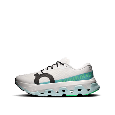 On Cloudmonster 3 W "Hyper Ivory/Flurry" | 3WG10045262