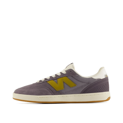 New Balance Numeric 440v2 "Grey/Green" | UN440PRB