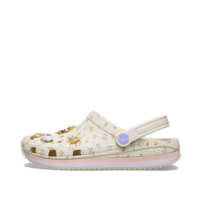 Crocs Florence by Mills Crocband Runner Clogs "Multi" | 21355490H