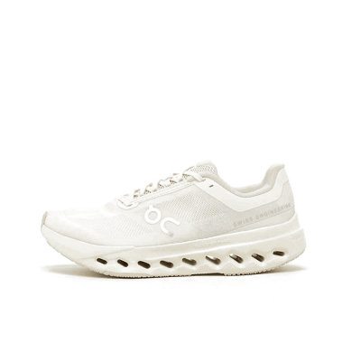 On Cloudsurfer Next Wmns "Dew/Lime" | 3WE30054292