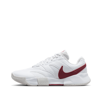 NikeCourt Lite 4 "White" | FD6575-114