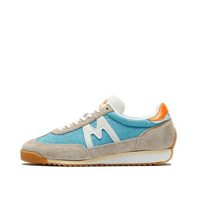 Karhu Mestari 76 "Silver Lining/Orange Peel" | F805100