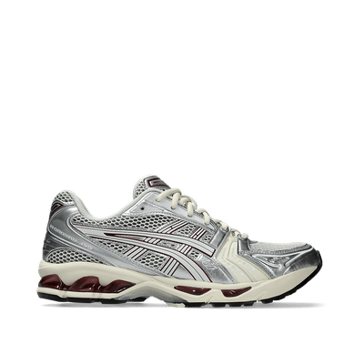 ASICS Gel-Kayano 14 "Ivory/Cream" | 1203A740-751