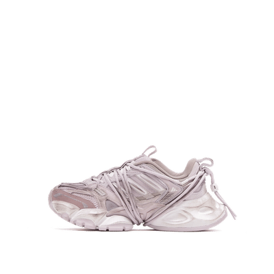 Adidas Originals XLG Runner Deluxe 2 "Grey/Pink" | KZ7203