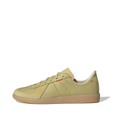 Adidas x Hartcopy BW Army Decon "Halo Gold / Halo Gold / Gum 3" | LA6836