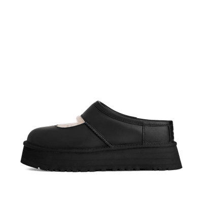 UGG Bea Mary Jane Leather Wmns "Black" | 1172871BLK