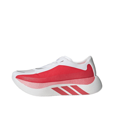 adidas Hyperboost Edge "Ftwr White/Pure Ruby/Zero Met" | KI1913