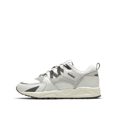 Karhu Fusion 2.0 "Blanc de Blanc / Hematite" | F804204