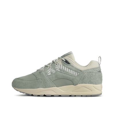 Karhu Fusion 2.0 "Aqua Gray / Blanc De Blanc" | F804191