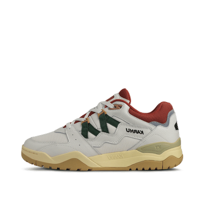 Karhu Fusion XT "Blanc De Blanc / Pineneedle" | F850020