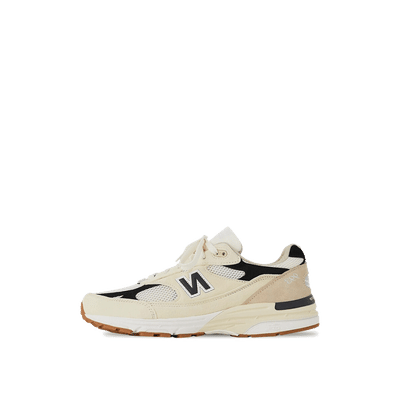 New Balance U993 "Sea Salt" | U993WS