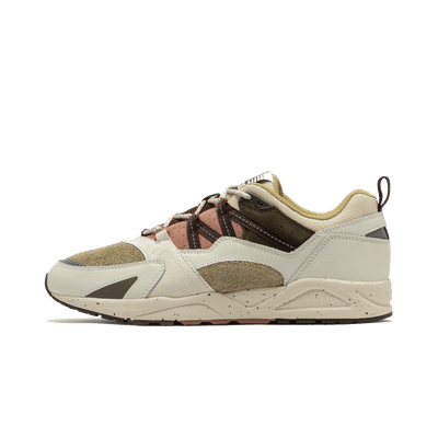 Karhu Fusion 2.0 "Lily White / Molé" | F804198