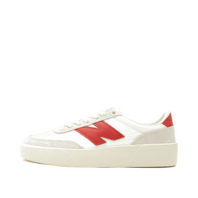 New Balance 750 "White" | U7506TU