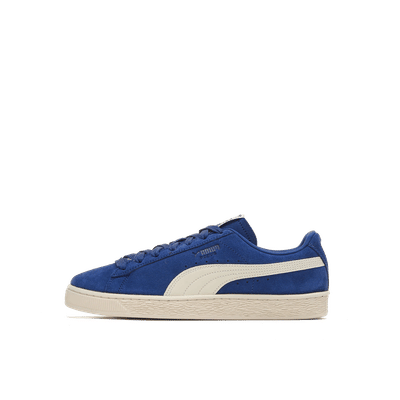 Puma Suede Charles F. Stead VI "Blue" | 408464-02