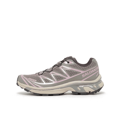 Salomon XT-6 STEEL STREETS "Cloudb/ Dawn P" | L45471700
