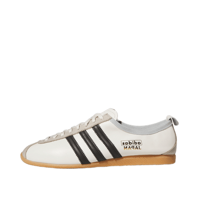 Adidas Japan "Off White / Core Black / Wonder Beige" | KK3439