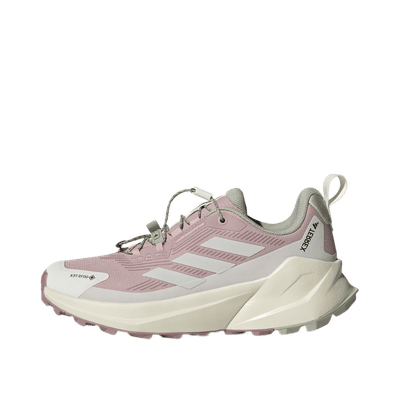 Adidas Terrex Trailmaker 2 GORE-TEX Speed Lace "Dual Lilac / Grey One / Off White" | KI8286