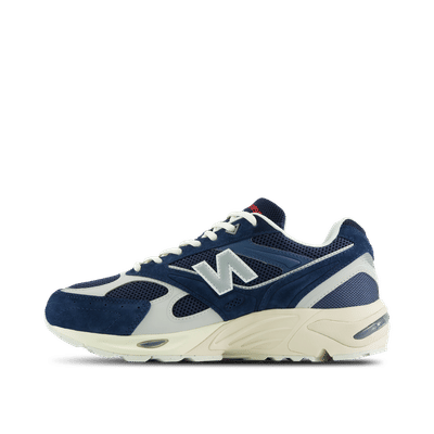 New Balance U880R "Navy/Vintage Indigo/Grey" | U880R6ZZ