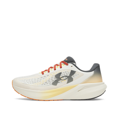 Under Armour Velociti Pace "Stone / Terra Gold / Anthracite" | 6009107-279