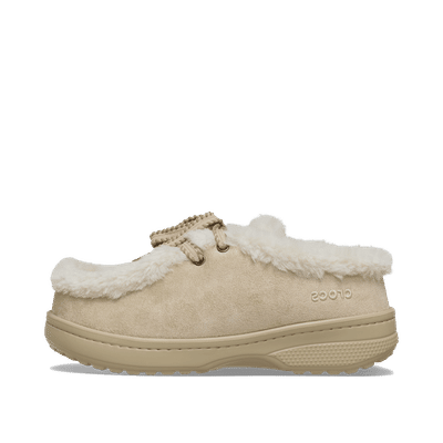 Crocs Haven Clog "Beige/Multi" | 2149552NJ
