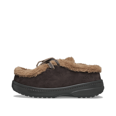 Crocs Haven Clog "Espresso/Multi" | 2149552MP