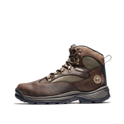 Timberland Mid Lace-Up Waterproof "Brown" | 15130210