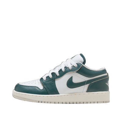 Air Jordan 1 Low SE (GS) "Oxidized Green" | FQ8041-300