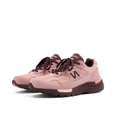 New Balance 992 "Pink" | U992PK