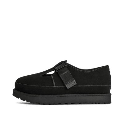 UGG Goldenstar Mary Jane "Black" | 1171506BLK