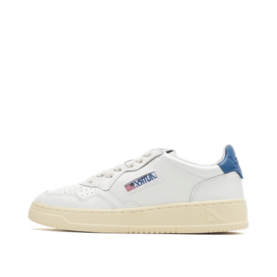 Autry Medalist Low "White" | AULWLL29