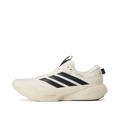 Adidas x Song for the Mute Supernova Rise "Cream White/Carbon/Cloud White" | LA3962