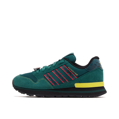 adidas Originals x Pokemon ZX 500 RS "Rayquaza" | KI8189