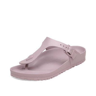 Birkenstock Gizeh Essentials EVA "Faded Purple" | 1031350