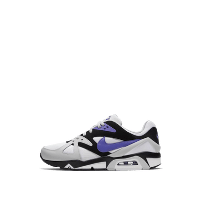Nike Air Structure Triax 91 "Grey Fog Lapis" | DB1549-002