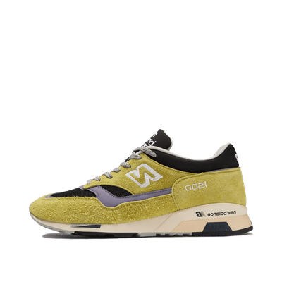 New Balance 1500 Made in England "Green Oasis" | U1500GBV