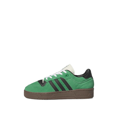 Adidas Originals Rivalry 86 Low "Green" | ID8409