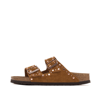 BIRKENSTOCK Arizona Rivet "Brown" | 1031731