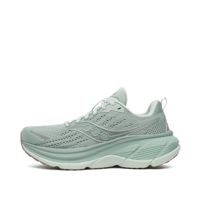 Saucony Hurricane 25 "Green" | S11026-220
