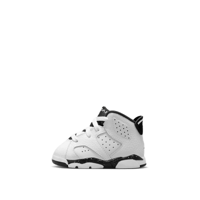 Jordan Air 6 Retro TD "Reverse Oreo" | DV3606-112