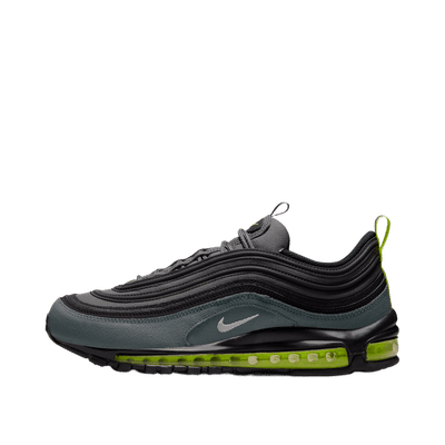 Nike Air Max 97 "Grey" | DZ4497-001