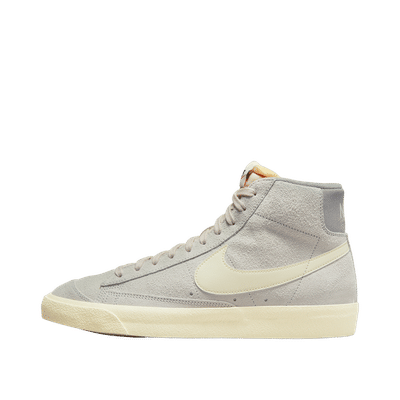 Nike Blazer "Grey" | DM0178-001