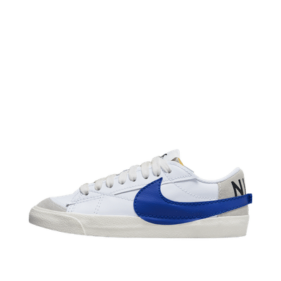 Nike Blazer "White" | DQ8768-100