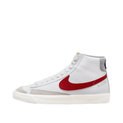 Nike Blazer "White" | DH7694-100