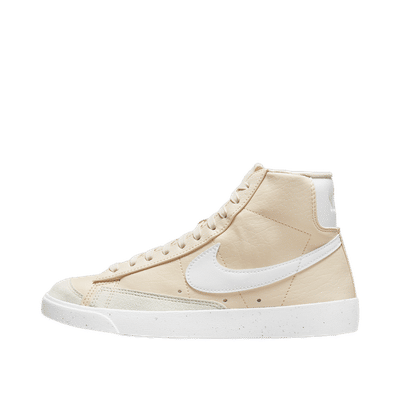 Nike Blazer Wmns "White" | DQ4124-100